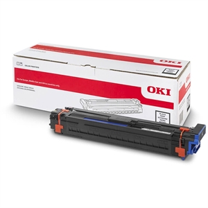 OKI Trommel Schwarz für OKI 9431 und OKI 9541 - 40.000 Seiten